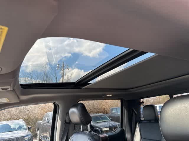 used 2016 Ford F-150 car, priced at $21,156