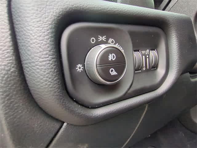 new 2026 Ram 2500 car, priced at $72,345