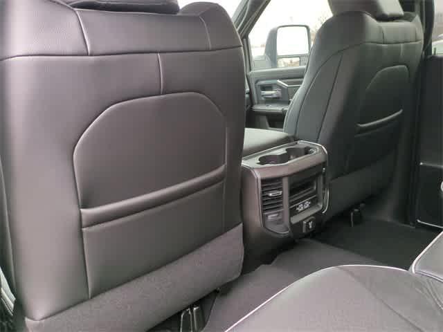 new 2026 Ram 2500 car, priced at $72,345