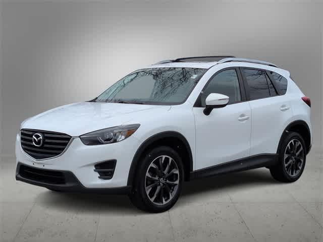 used 2016 Mazda CX-5 car, priced at $13,458