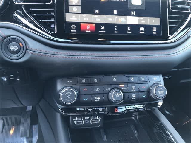 new 2026 Dodge Durango car, priced at $44,780