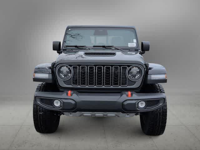 new 2026 Jeep Gladiator car, priced at $47,090