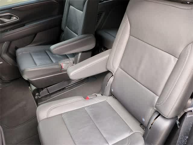 used 2024 Chevrolet Tahoe car, priced at $41,985