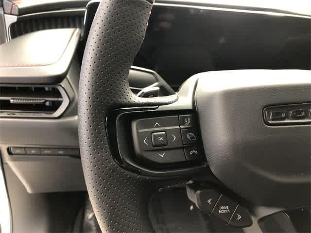 new 2026 Dodge Charger car, priced at $57,670