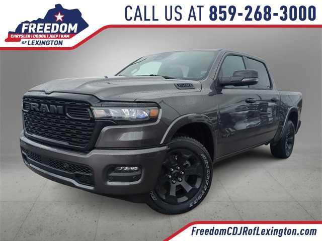 new 2026 Ram 1500 car, priced at $48,975