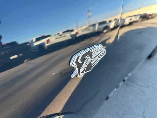 new 2026 Ram 1500 car, priced at $51,340