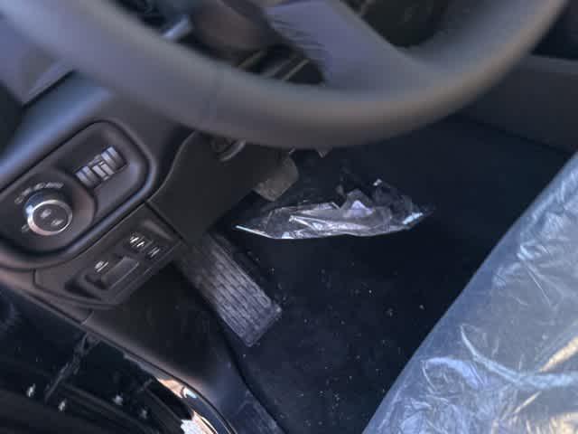 new 2026 Ram 1500 car, priced at $51,340