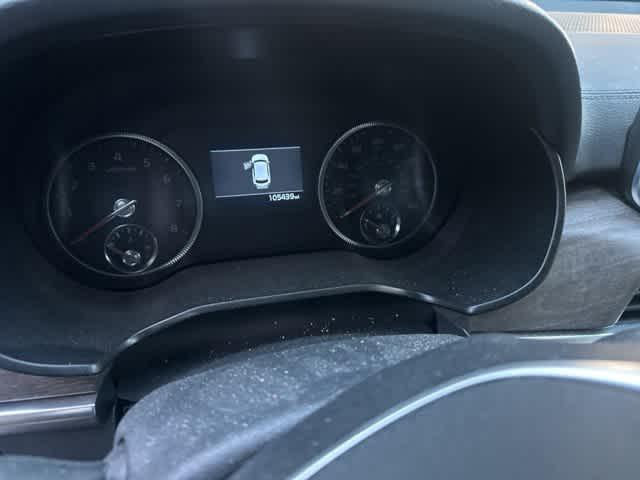 used 2021 Kia Telluride car, priced at $21,514