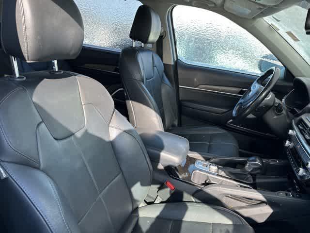 used 2021 Kia Telluride car, priced at $21,514