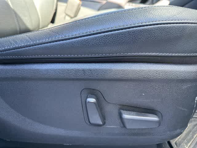 used 2021 Kia Telluride car, priced at $21,514