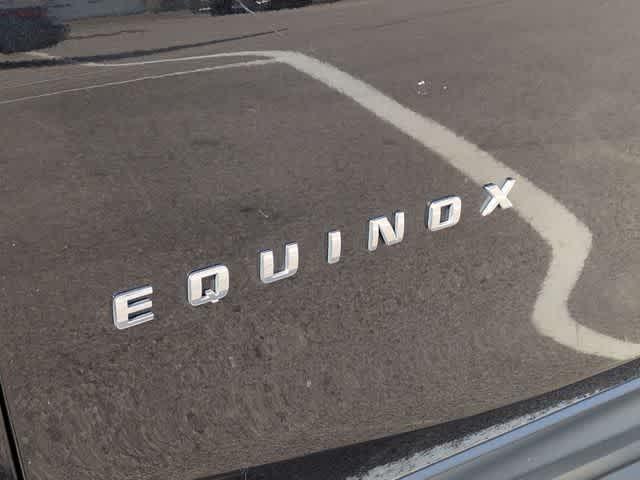used 2019 Chevrolet Equinox car, priced at $12,254