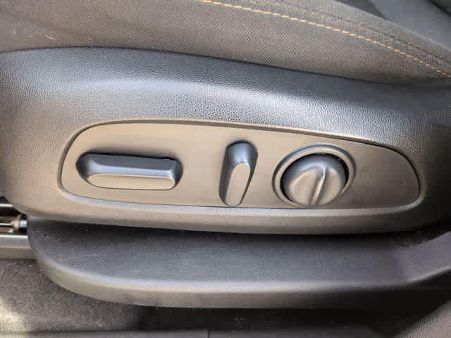 used 2019 Chevrolet Equinox car, priced at $12,254