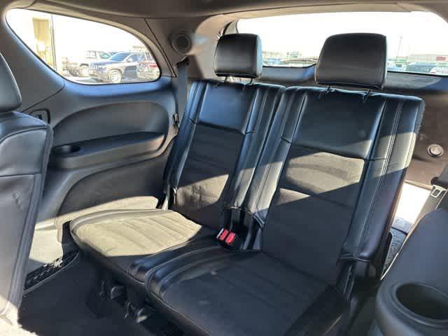 used 2019 Dodge Durango car, priced at $21,352