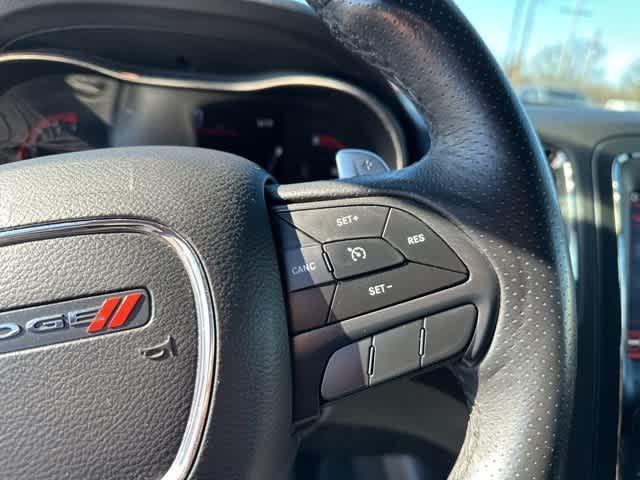 used 2019 Dodge Durango car, priced at $21,352