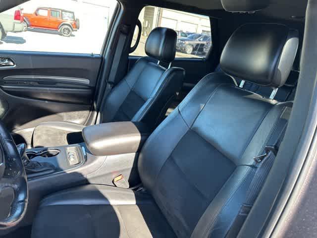 used 2019 Dodge Durango car, priced at $21,352