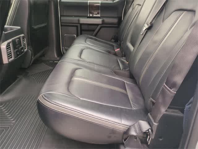 used 2017 Ford F-150 car, priced at $23,966