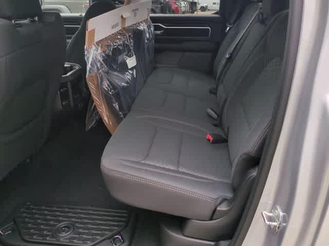 new 2026 Ram 1500 car, priced at $53,630