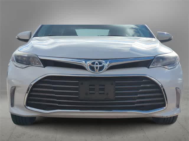 used 2016 Toyota Avalon Hybrid car, priced at $17,024