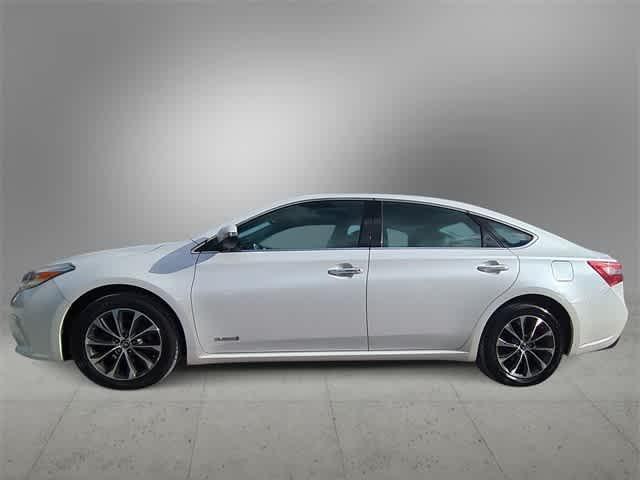used 2016 Toyota Avalon Hybrid car, priced at $17,024