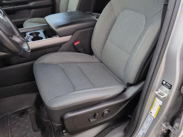 used 2022 Ram 1500 car, priced at $32,066