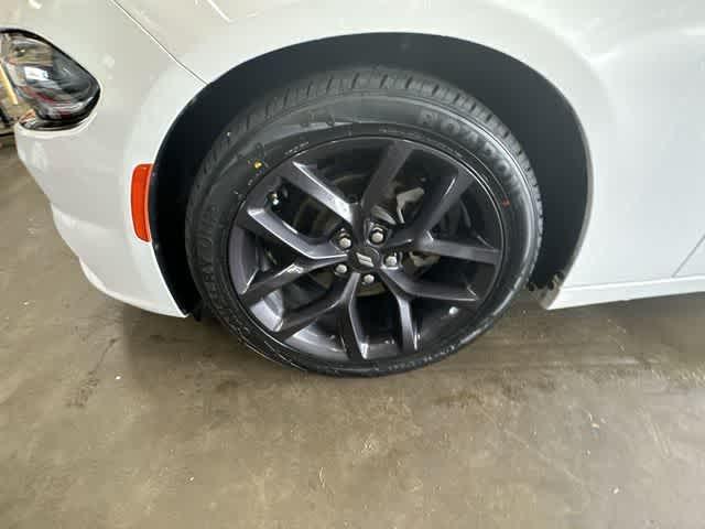 used 2020 Dodge Charger car, priced at $17,946