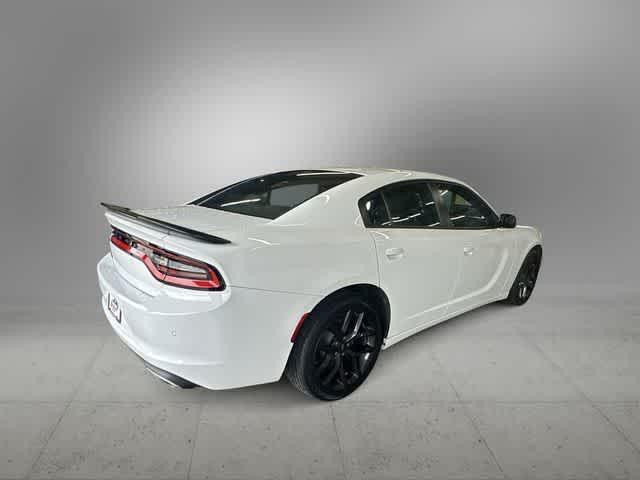 used 2020 Dodge Charger car, priced at $17,946