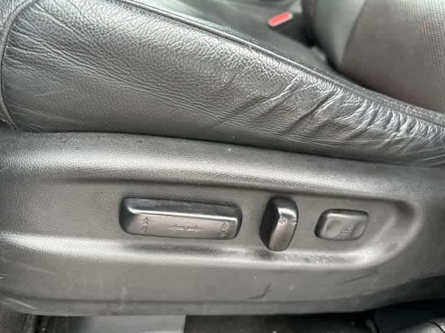 used 2020 Honda Pilot car, priced at $21,995