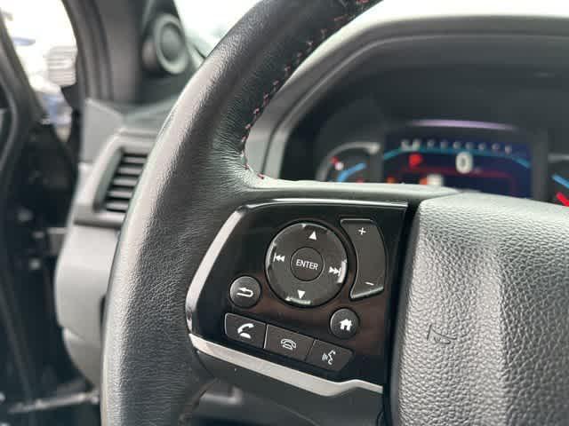 used 2020 Honda Pilot car, priced at $21,995