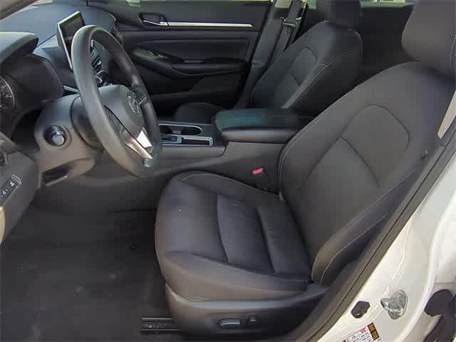 used 2022 Nissan Altima car, priced at $16,159