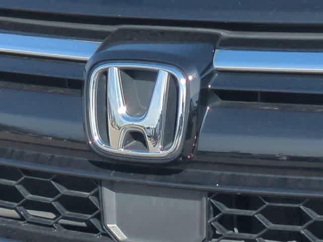 used 2022 Honda CR-V car, priced at $21,356