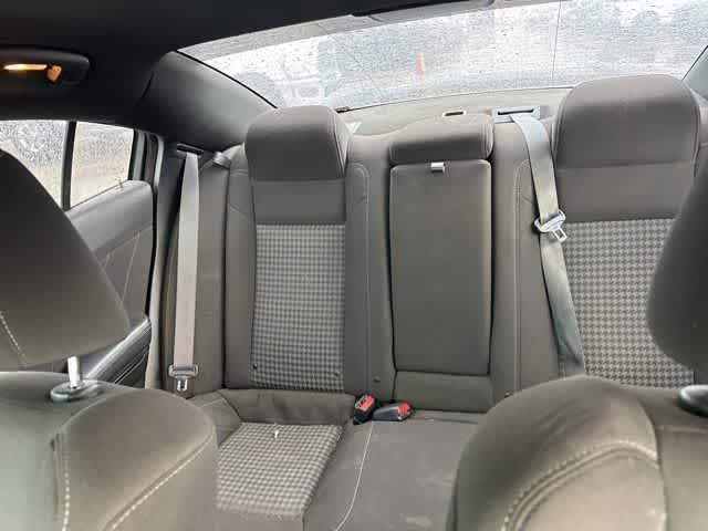 used 2021 Dodge Charger car, priced at $24,027