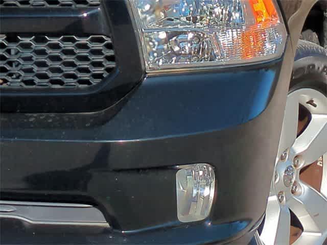 used 2013 Ram 1500 car, priced at $16,027