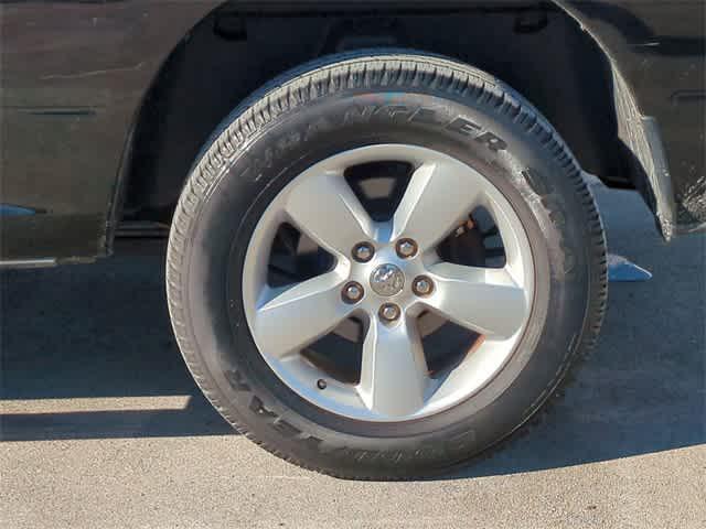 used 2013 Ram 1500 car, priced at $16,027