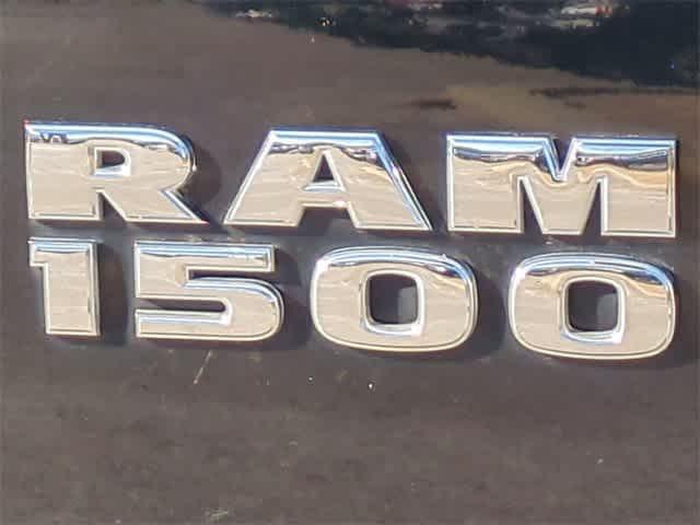 used 2013 Ram 1500 car, priced at $16,027