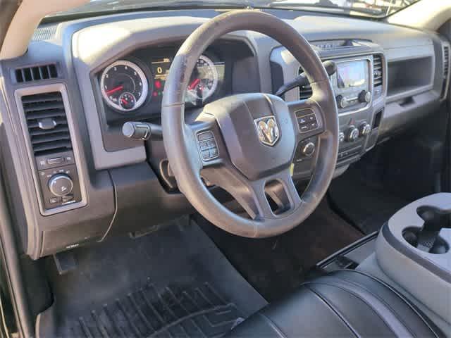 used 2013 Ram 1500 car, priced at $16,027