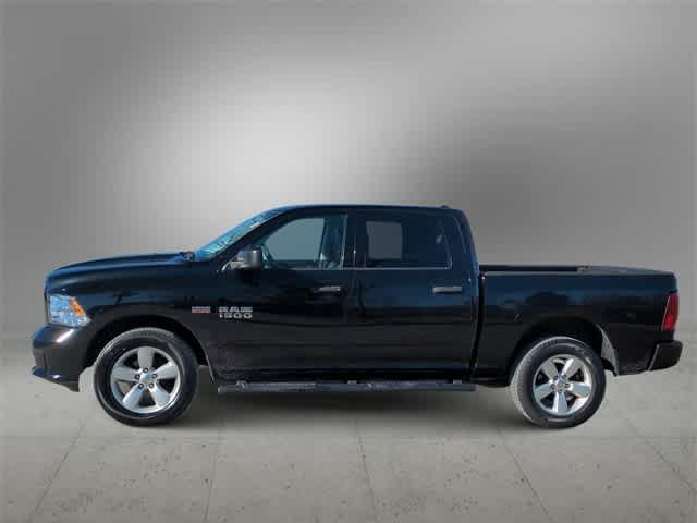 used 2013 Ram 1500 car, priced at $16,027