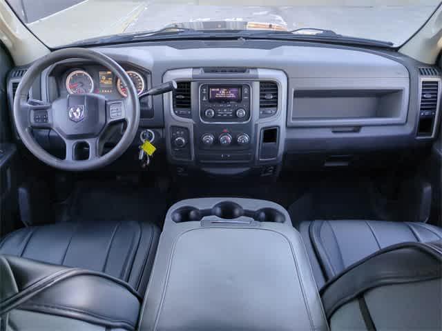 used 2013 Ram 1500 car, priced at $16,027
