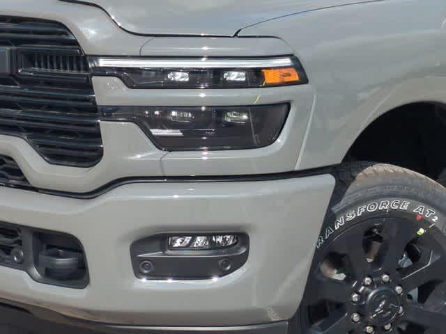 new 2026 Ram 2500 car, priced at $75,635