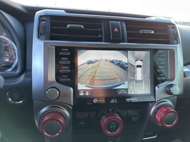 used 2022 Toyota 4Runner car, priced at $32,383