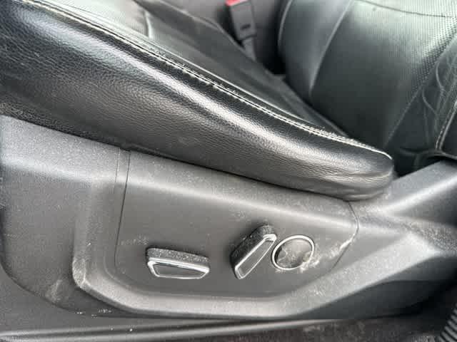 used 2016 Ford F-150 car, priced at $22,784