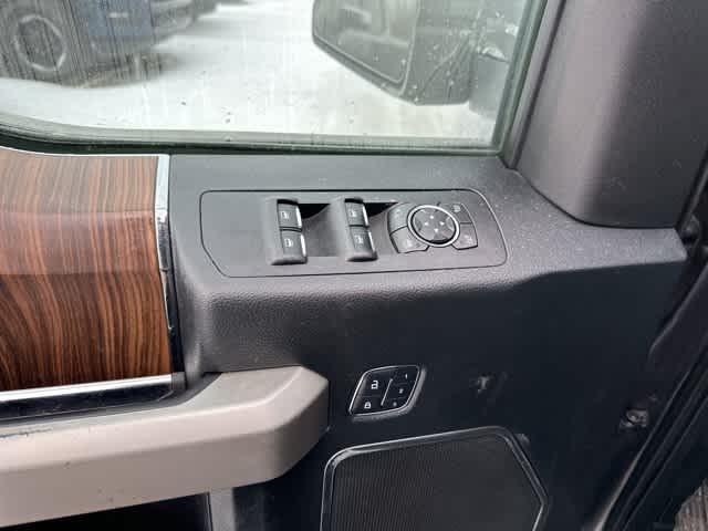 used 2016 Ford F-150 car, priced at $22,784