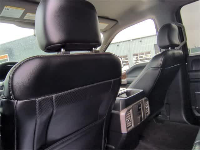 used 2016 Ford F-150 car, priced at $21,932