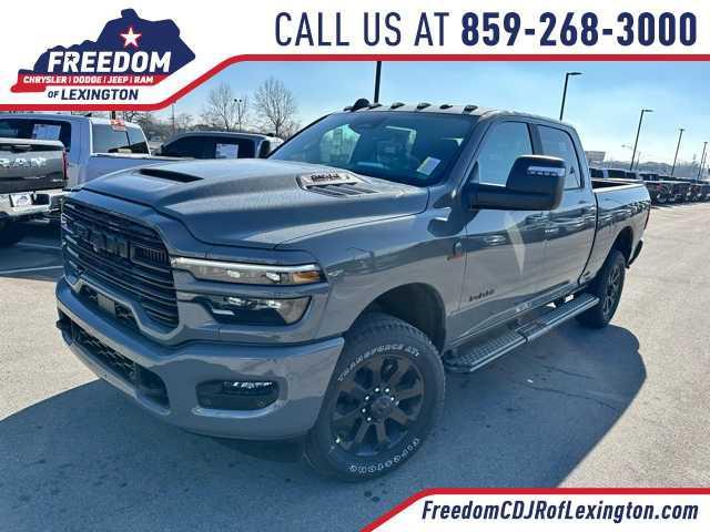 new 2026 Ram 2500 car, priced at $77,850