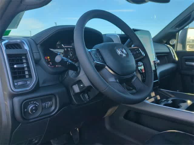 new 2026 Ram 2500 car, priced at $75,850