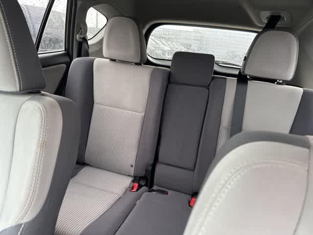 used 2015 Toyota RAV4 car, priced at $14,790