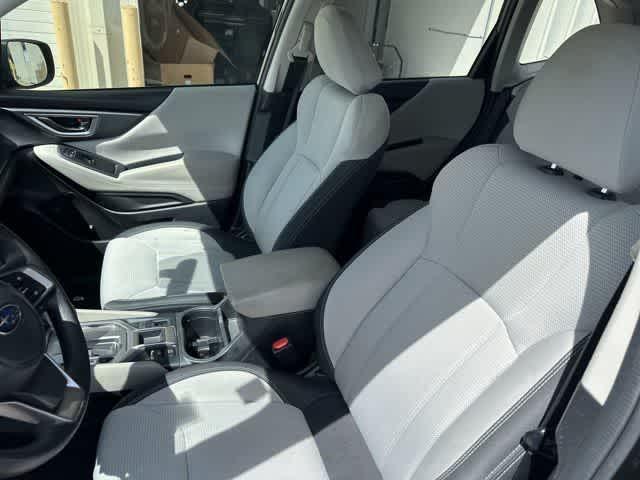 used 2020 Subaru Forester car, priced at $19,009
