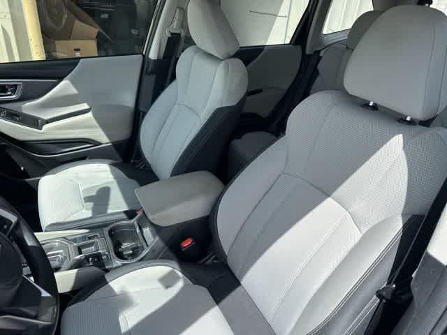 used 2020 Subaru Forester car, priced at $19,009
