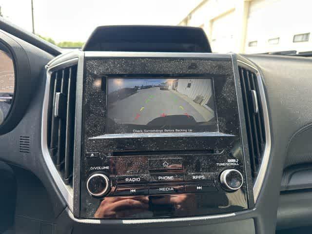 used 2020 Subaru Forester car, priced at $19,009