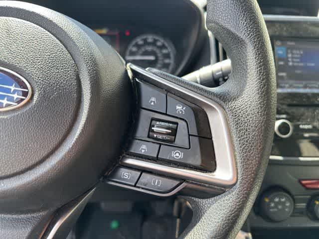 used 2020 Subaru Forester car, priced at $19,009