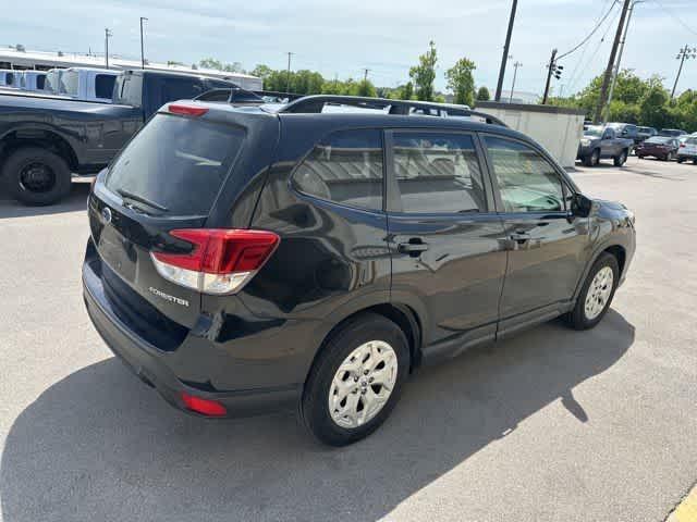 used 2020 Subaru Forester car, priced at $19,009